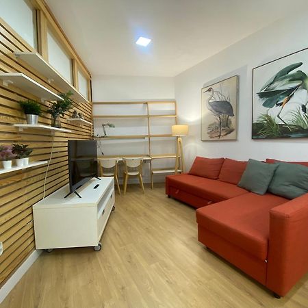 Charming Madrid Vistillas - Estancias Temporales ภายนอก รูปภาพ
