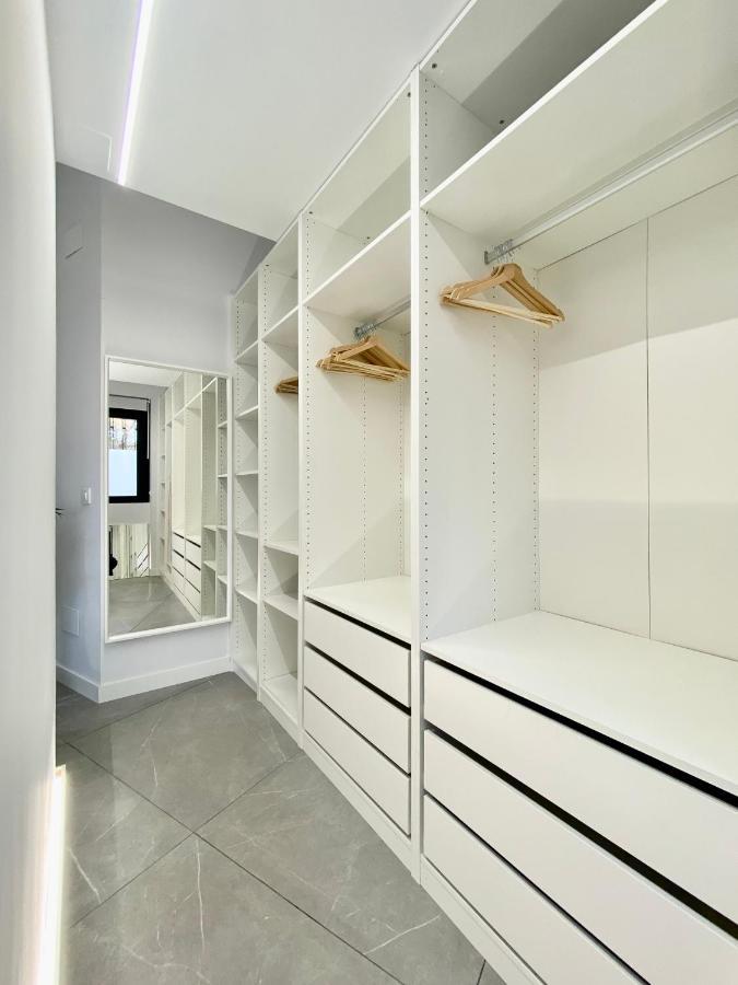 Charming Madrid Vistillas - Estancias Temporales ภายนอก รูปภาพ