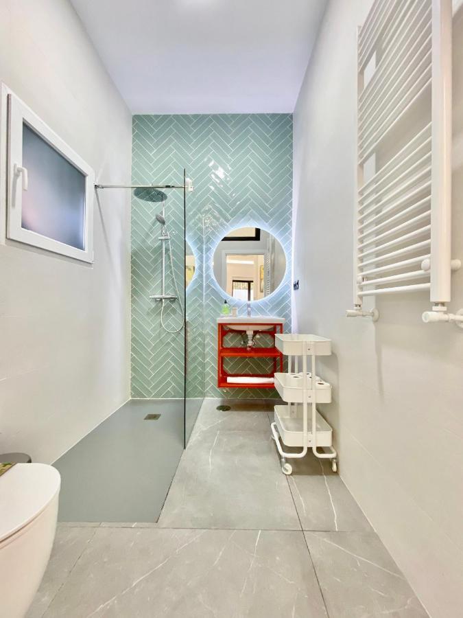 Charming Madrid Vistillas - Estancias Temporales ภายนอก รูปภาพ